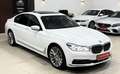 BMW 730 d xDrive Österreich-Paket Aut. Weiß - thumbnail 2