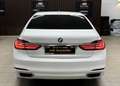 BMW 730 d xDrive Österreich-Paket Aut. Weiß - thumbnail 6