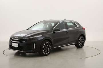 MHEV Business DCT 1.6 Mild Hybrid 136CV