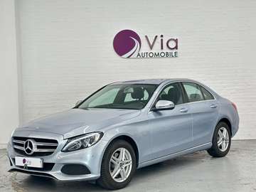 180D 180 D 116 EXECUTIVE / GPS