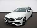 Mercedes-Benz C 200 T Avantgarde*AHK*TWA*Ambi*RKam*MBUX*eHK* Weiß - thumbnail 2