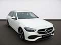 Mercedes-Benz C 200 T Avantgarde*AHK*TWA*Ambi*RKam*MBUX*eHK* Weiß - thumbnail 6