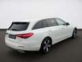 Mercedes-Benz C 200 T Avantgarde*AHK*TWA*Ambi*RKam*MBUX*eHK* Weiß - thumbnail 4