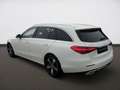 Mercedes-Benz C 200 T Avantgarde*AHK*TWA*Ambi*RKam*MBUX*eHK* Weiß - thumbnail 3
