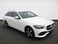Mercedes-Benz C 200 T Avantgarde*AHK*TWA*Ambi*RKam*MBUX*eHK* Weiß - thumbnail 5