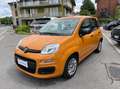 Fiat Panda 1.0 firefly hybrid 5POSTI, UNICO PROPRIETARIO Arancione - thumbnail 2