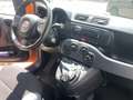 Fiat Panda 1.0 firefly hybrid 5POSTI, UNICO PROPRIETARIO Arancione - thumbnail 8