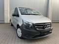 Mercedes-Benz Vito Kasten 111 CDI Navi Klima Kamera 1.Hand Argent - thumbnail 1