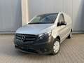Mercedes-Benz Vito Kasten 111 CDI Navi Klima Kamera 1.Hand Argent - thumbnail 2