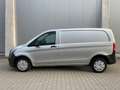 Mercedes-Benz Vito Kasten 111 CDI Navi Klima Kamera 1.Hand Argent - thumbnail 4