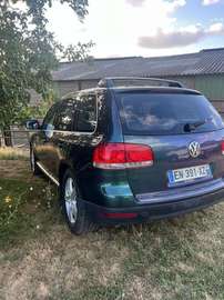 R5 TDI A