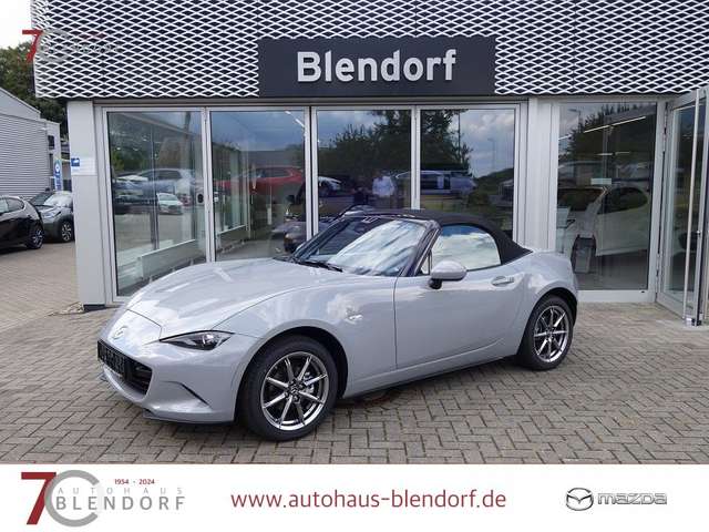 Imagine Mazda MX-5 Exclusive-Line 132 Matrix-LED|Navigation|Leder
