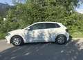 Volkswagen Polo 1,0 Weiß - thumbnail 3