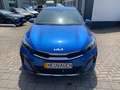Kia XCeed 16"ALU*APPLE&ANDROID*LED HSW*Klimaautom*Winterpak Bleu - thumbnail 3