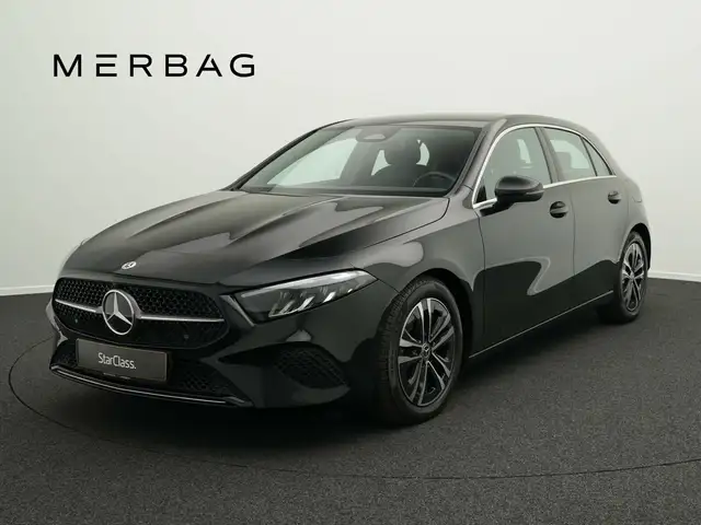 Mercedes-Benz A 180 A 180 d Progressive-Line Kamera+LED+SHZ+MBUX Navi