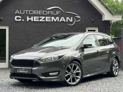 Ford Focus Wagon 1.0 ST-Line 1e eigenaar DealerOH Automaat Na