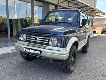 Berlina 1.9 td VX De Luxe - DISTRIBUZIONE OK - GANCIO + CARRELLO