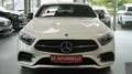 Mercedes-Benz CLS 350 AMG*ACC*NIGHT*360°KAM*HEAD-UP* Weiß - thumbnail 2