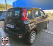 Fiat Panda Pandina III 2024 Pandina 1.0 firefly hybrid s Noir - thumbnail 5