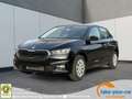 Skoda Fabia Selection 5J.Gar+SmartLink+SHZ+PDC+KLIMA 1.0 TS... Schwarz - thumbnail 1