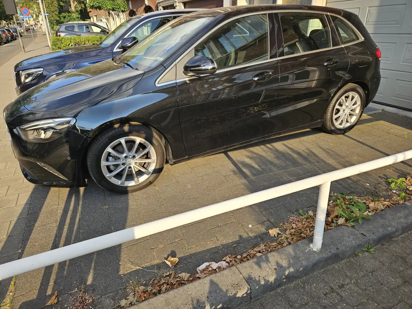 Mercedes-Benz 180 - 2