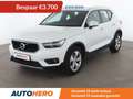 Volvo XC40 1.5 T3 Momentum Pro 2WD Fehér - thumbnail 1