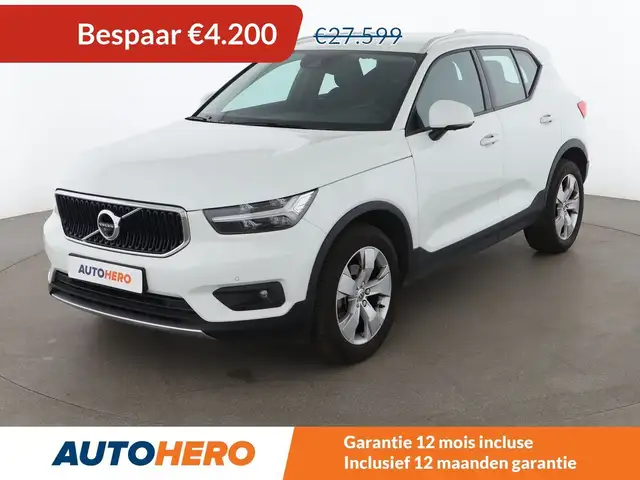 Volvo XC40 1.5 T3 Momentum Pro 2WD
