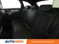 Audi A6 55 TFSIe quattro sport Aut.*S-LINE*NAVI*LED* Schwarz - thumbnail 14