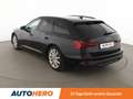 Audi A6 55 TFSIe quattro sport Aut.*S-LINE*NAVI*LED* Schwarz - thumbnail 4
