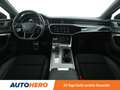 Audi A6 55 TFSIe quattro sport Aut.*S-LINE*NAVI*LED* Schwarz - thumbnail 12