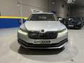 Skoda Superb 1.4 TSI P-HEV Style DSG Grijs - thumbnail 4