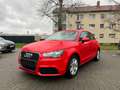 Audi A1 attraction TÜV 1.2027 Klima ,Inspektion Neu Rot - thumbnail 17