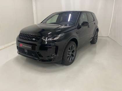 Land Rover Discovery Sport P300e 1.5 R-Dynamic Pano Leer Camera Trekhaak ACC