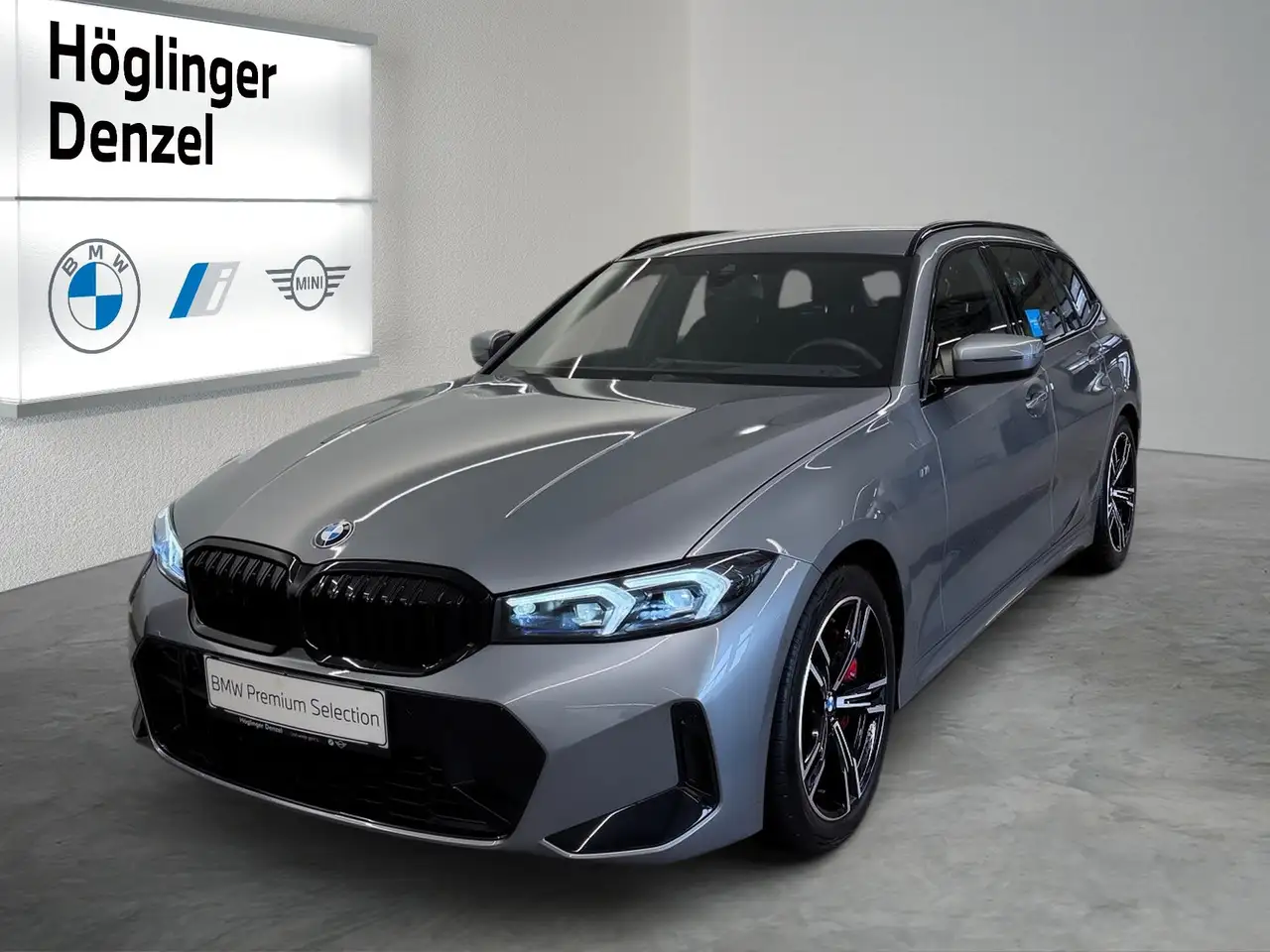 BMW 320