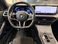 BMW 320 d 48 V xDrive Grau - thumbnail 7