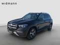 Mercedes-Benz GLE 300 d 4M *LED*AHK*Panorama*AMG Int.*PDC*Kam* Noir - thumbnail 1