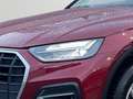 Audi Q5 40 TDI quattro *AHK*KAMERA*NAVI*LED* Rouge - thumbnail 8