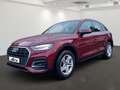 Audi Q5 40 TDI quattro *AHK*KAMERA*NAVI*LED* Rouge - thumbnail 2