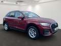 Audi Q5 40 TDI quattro *AHK*KAMERA*NAVI*LED* Rouge - thumbnail 4
