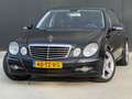Mercedes-Benz E 420 CDI Avantgarde Sport BTW Schwarz - thumbnail 1