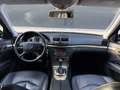 Mercedes-Benz E 420 CDI Avantgarde Sport BTW Schwarz - thumbnail 15