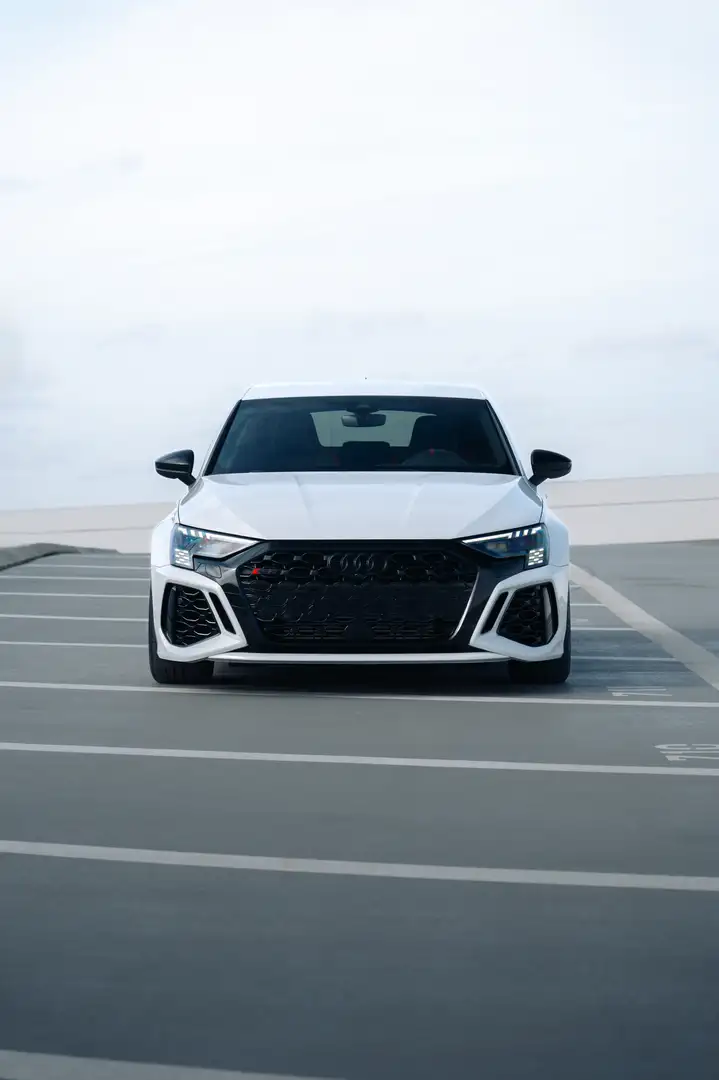 Audi RS3 TFSI Sportback quattro S tronic - 2