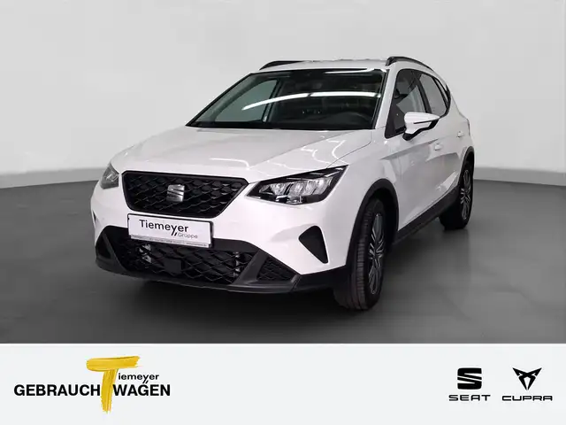 SEAT Arona 1.0 TSI DSG STYLE FULL LINK LM 17 PDC