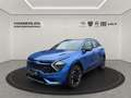 Kia Sportage 1.6 GT 4x4 *ACC RemotePark Pano Leder* Niebieski - thumbnail 2