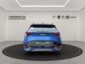 Kia Sportage 1.6 GT 4x4 *ACC RemotePark Pano Leder* Niebieski - thumbnail 4