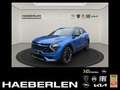 Kia Sportage 1.6 GT 4x4 *ACC RemotePark Pano Leder* Niebieski - thumbnail 1