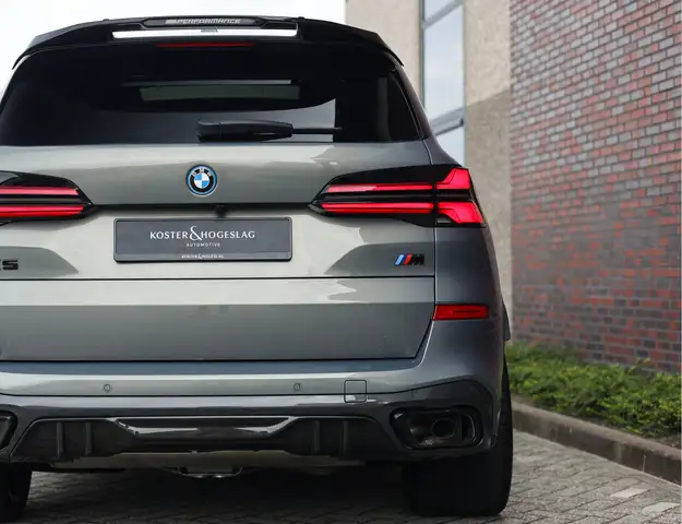 BMW X5 view 14
