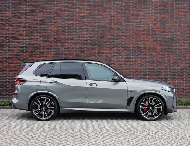 BMW X5 view 15