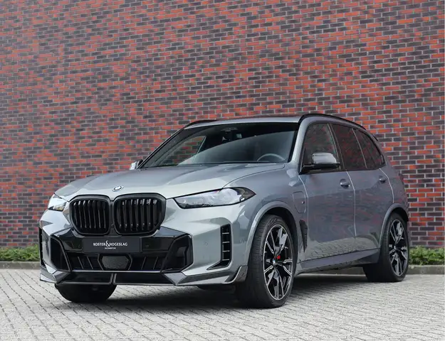 BMW X5 view 17