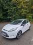 Ford Fiesta 1.25 Champions Edition Weiß - thumbnail 2